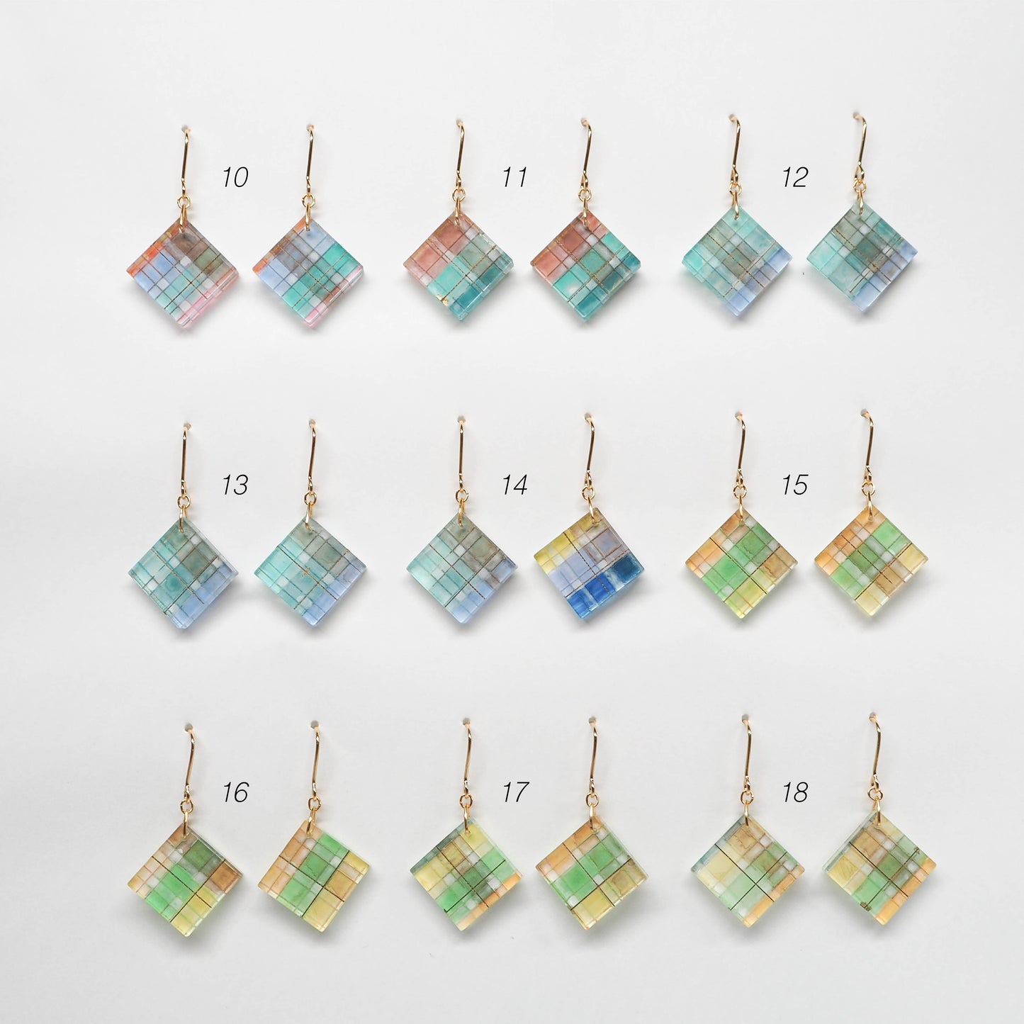 Check:Square:Color
