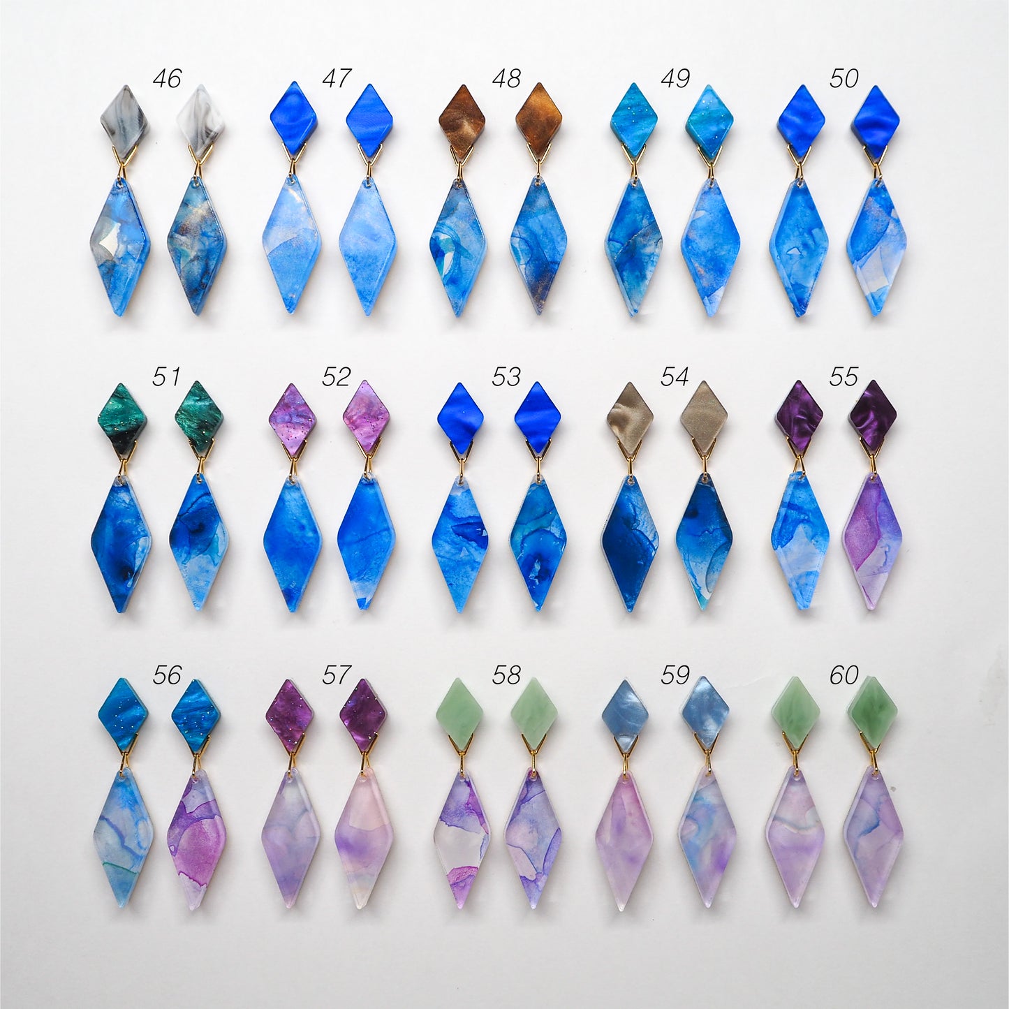 Diamond:Double