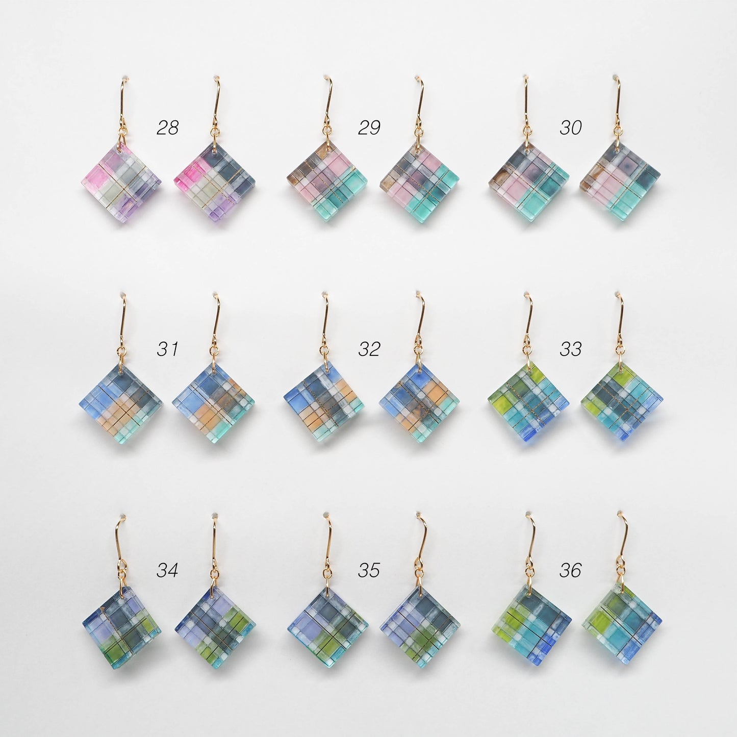 Check:Square:Color