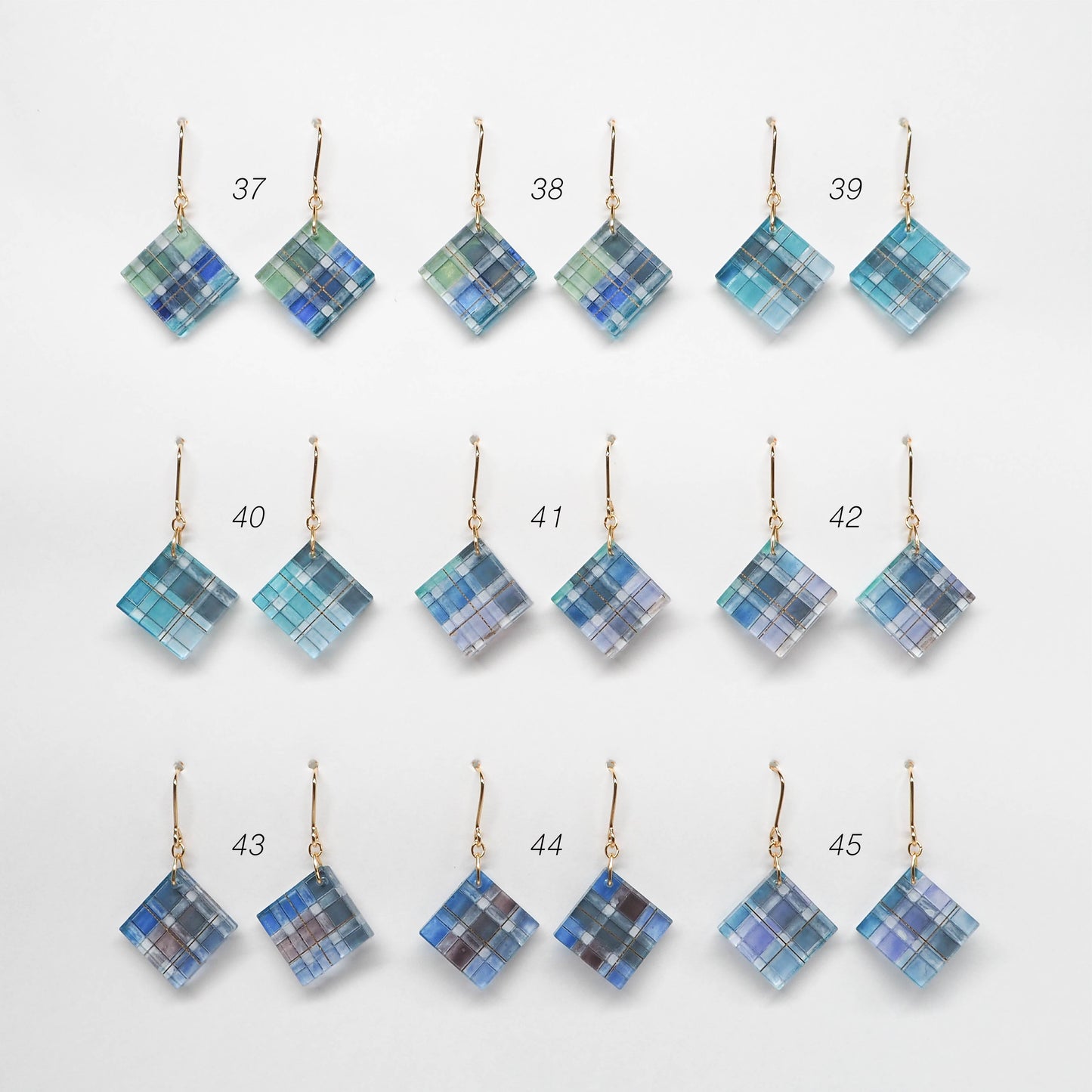 Check:Square:Color