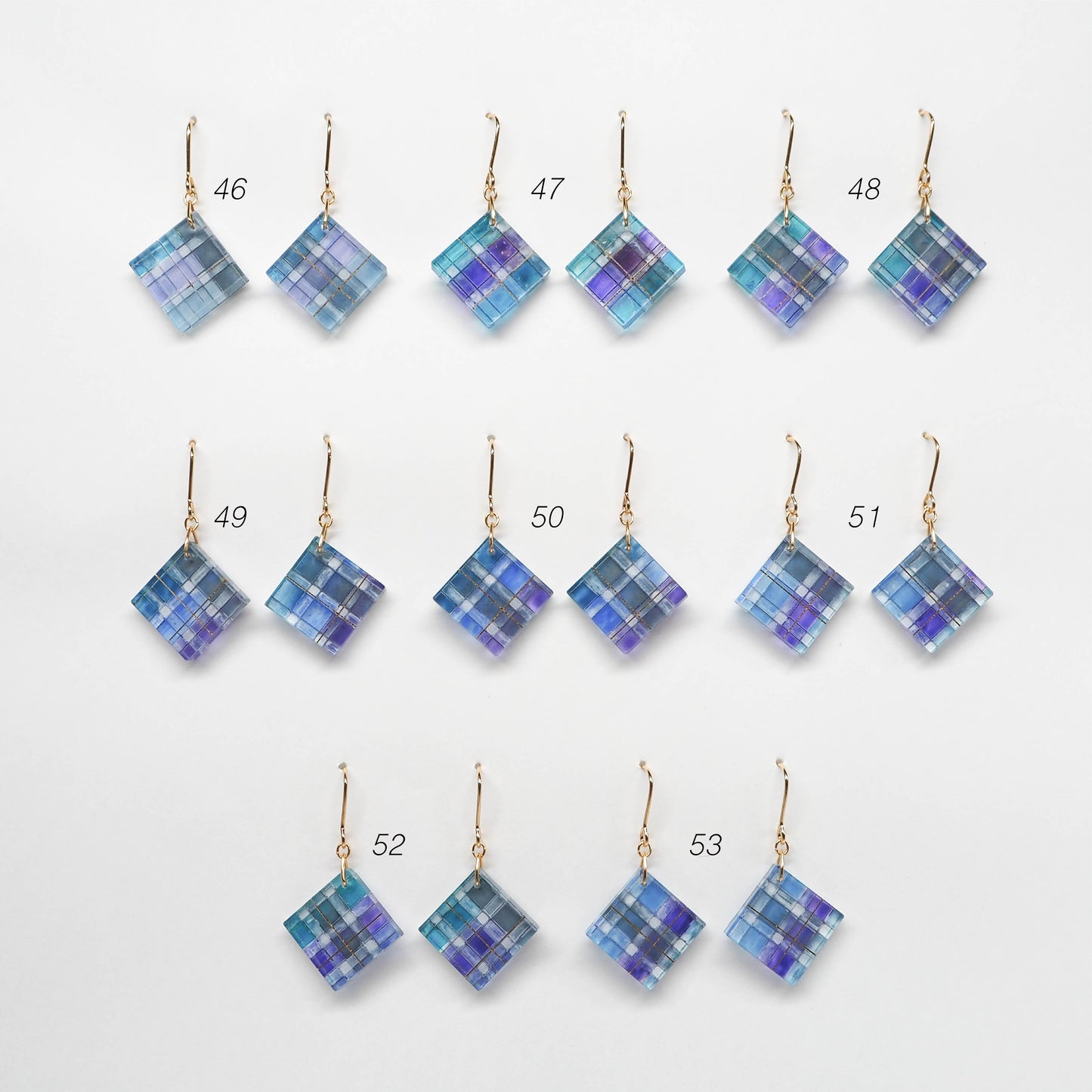 Check:Square:Color