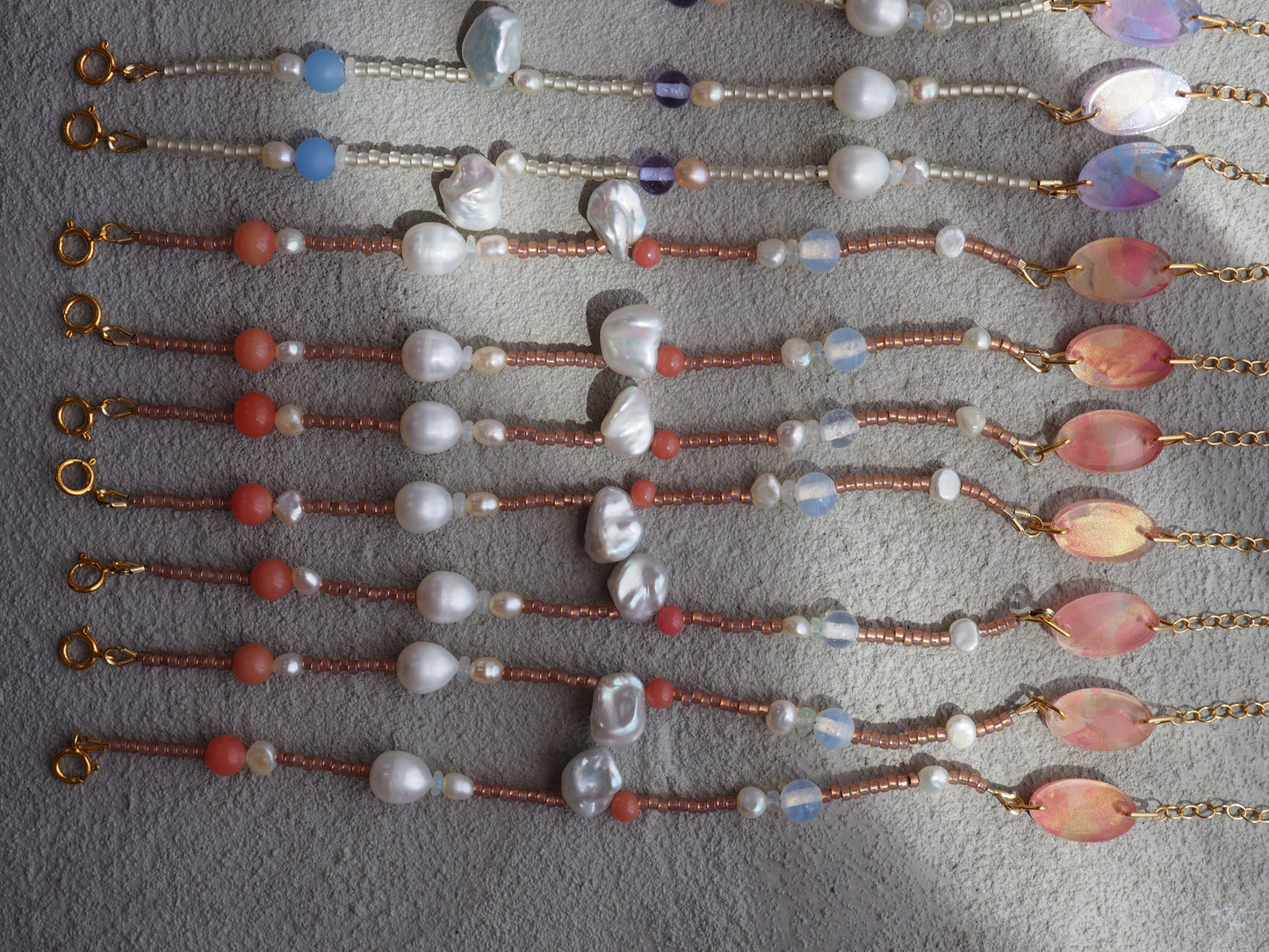 Beads:Bracelet