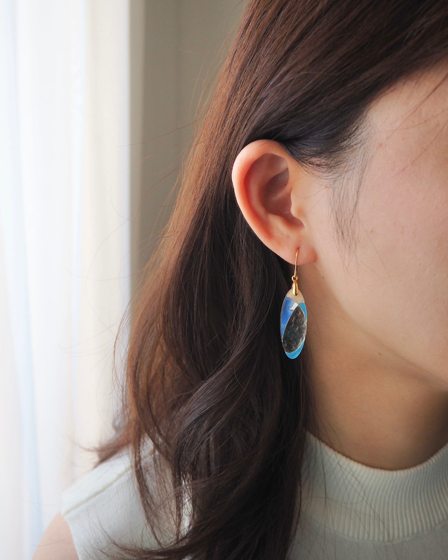 Patchwork:Oval