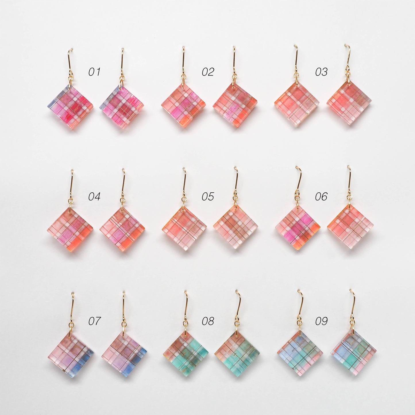 Check:Square:Color