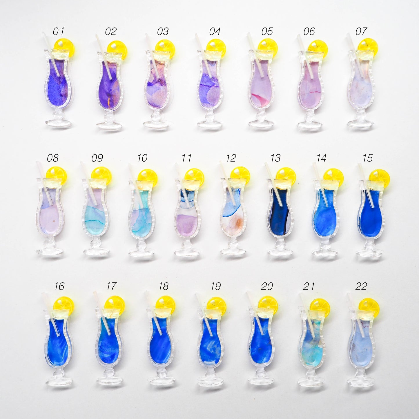 Cafe:Summer Cocktail