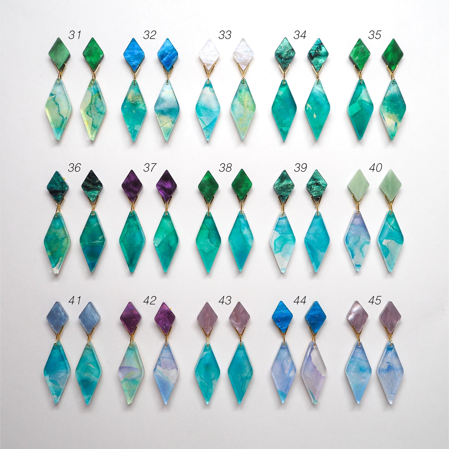 Diamond:Double
