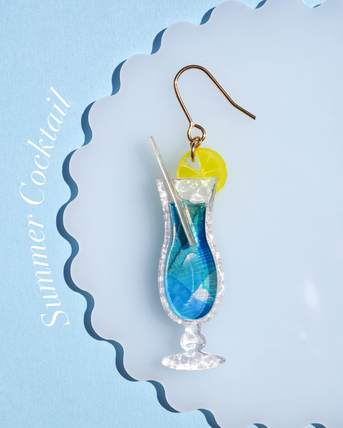 Cafe:Summer Cocktail