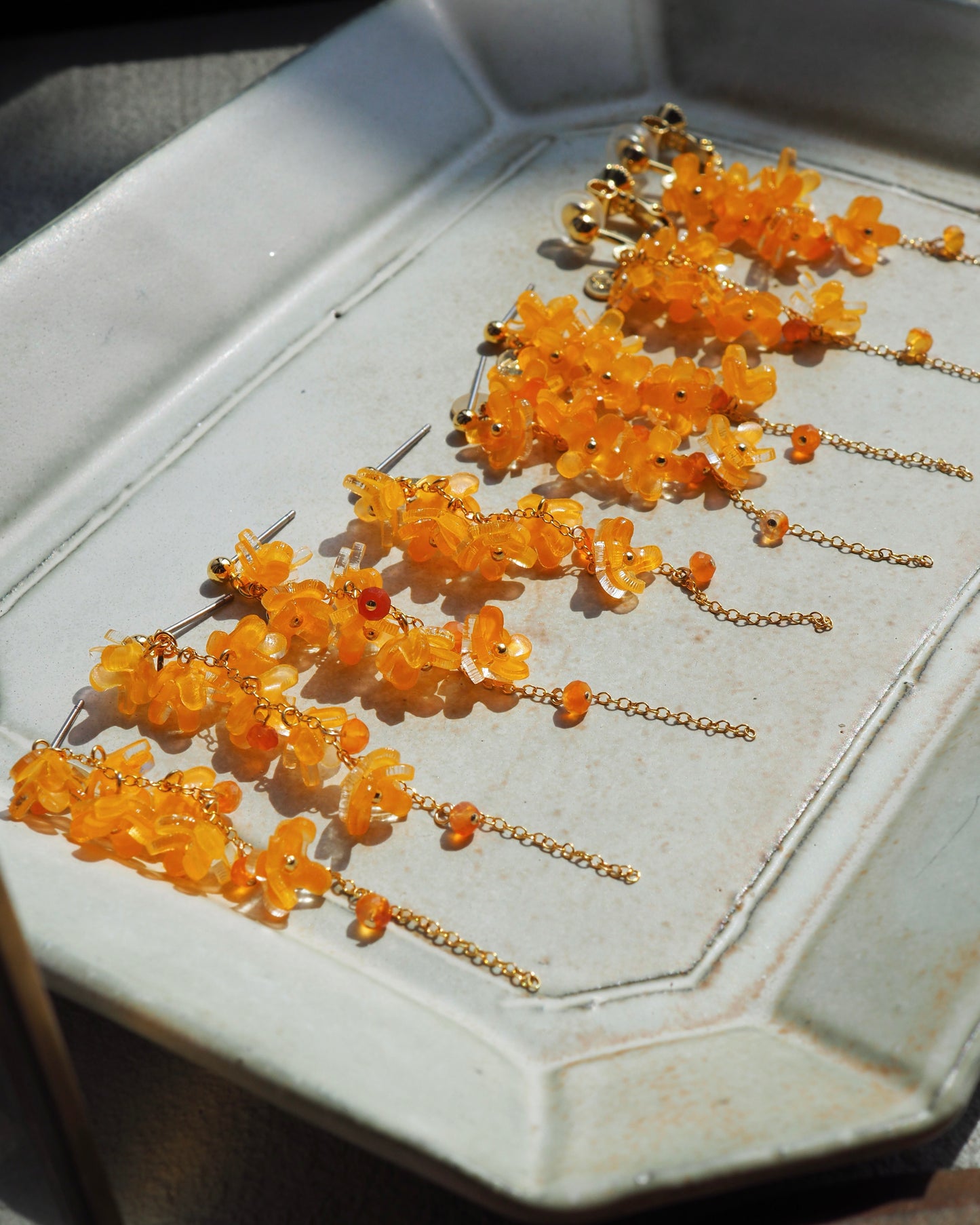 Osmanthus: Type 2