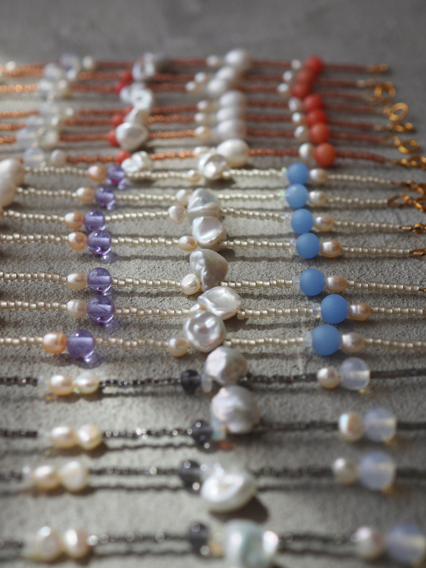 Beads:Bracelet
