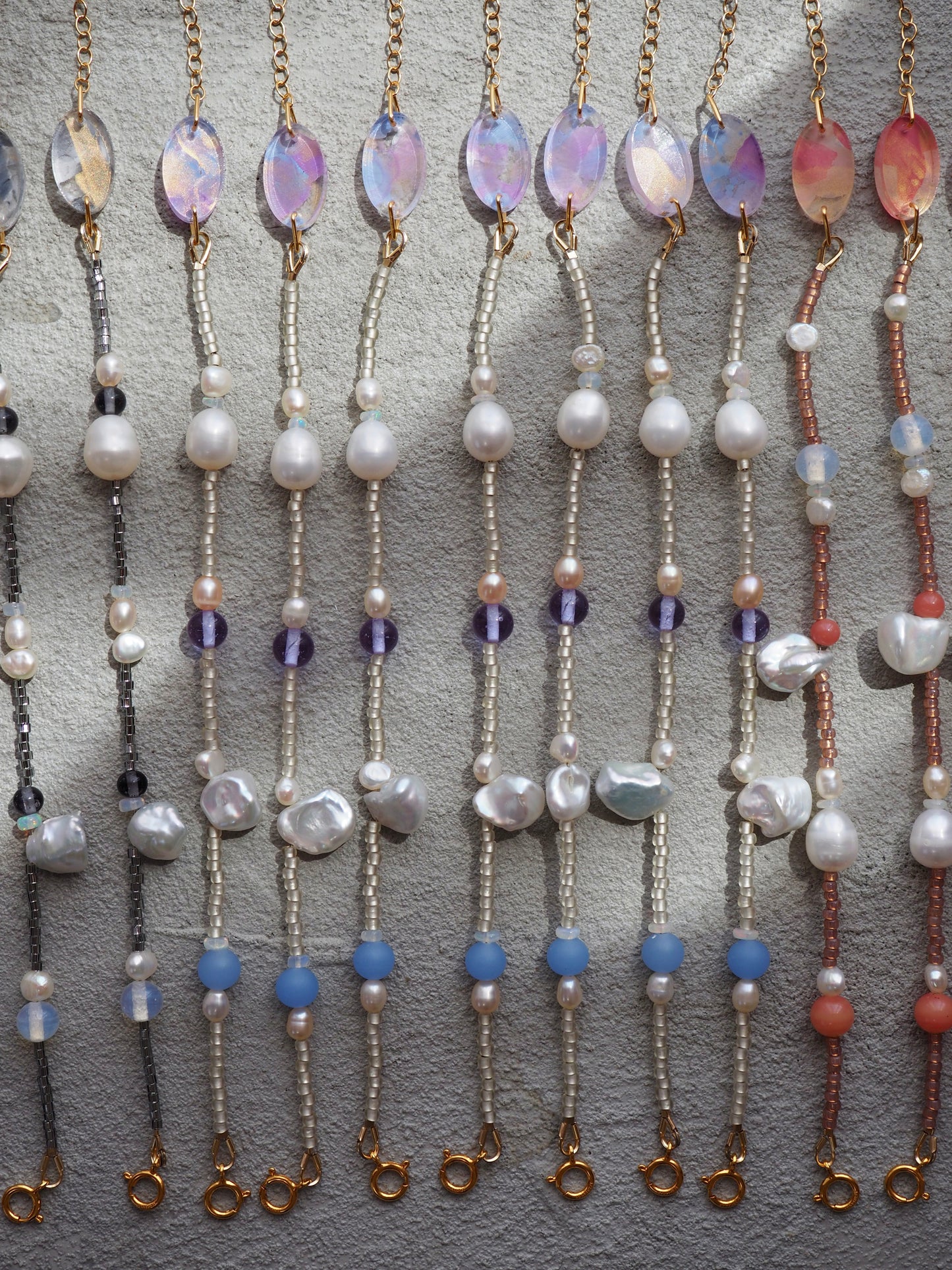 Beads:Bracelet