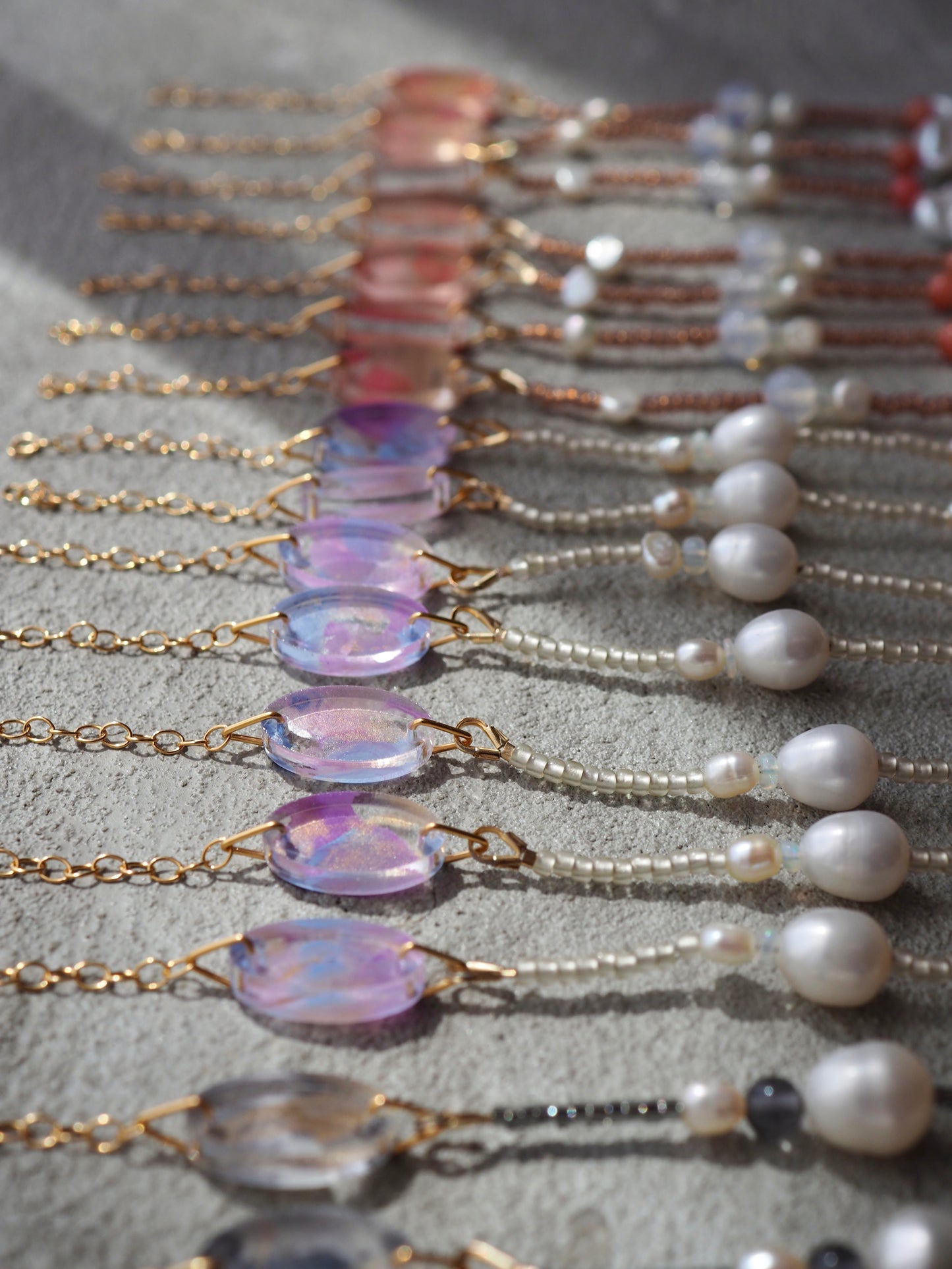 Beads:Bracelet