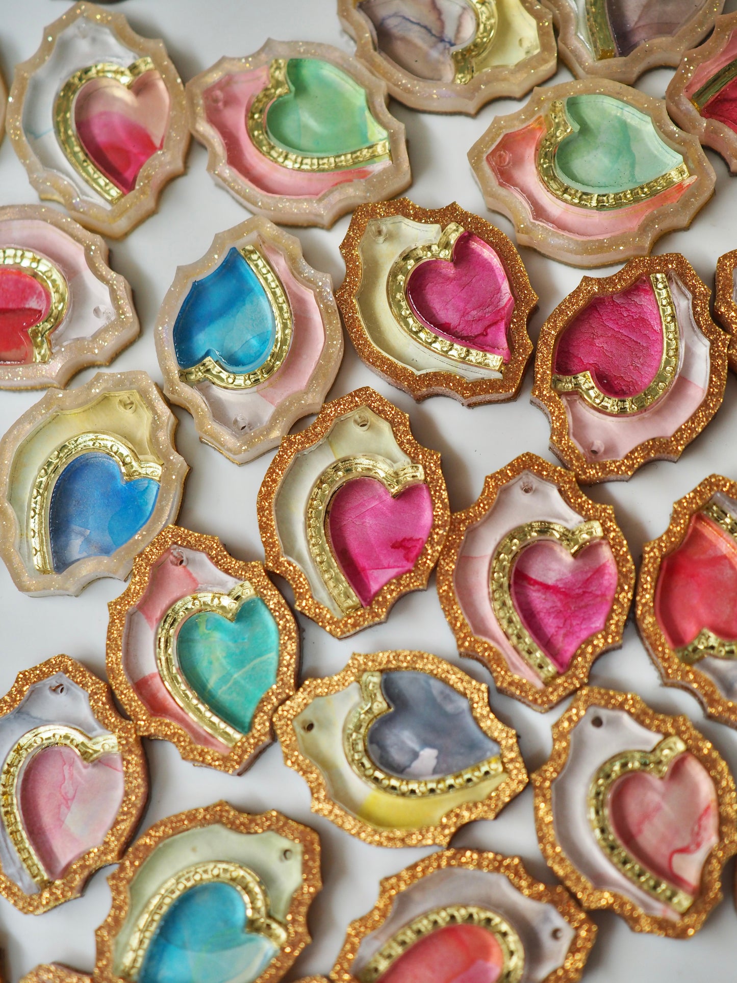 Art Frame:Heart