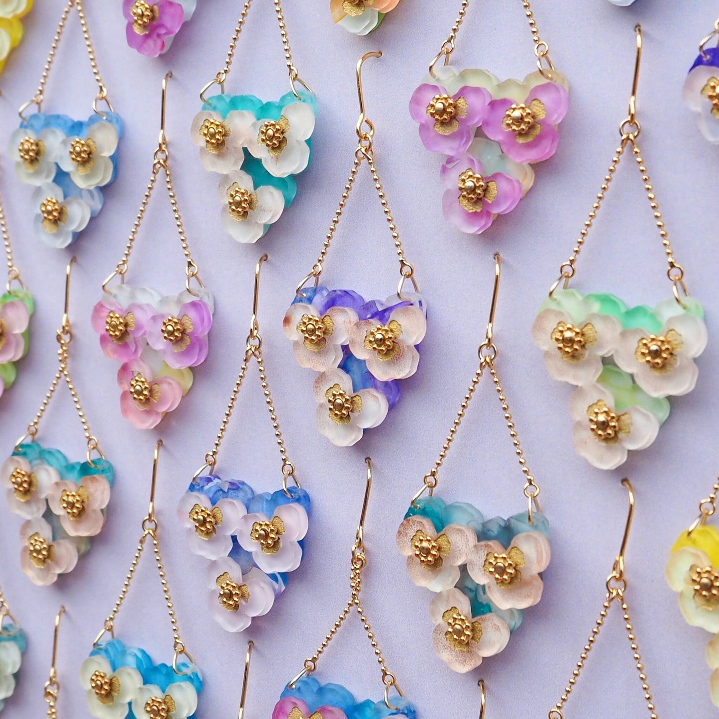 Bloom:Pansy:Triple