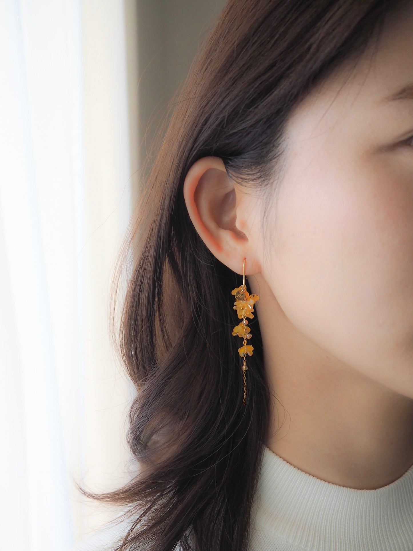 Osmanthus: Type 2