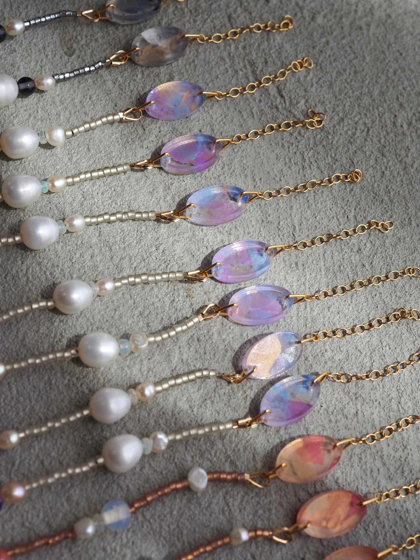 Beads:Bracelet
