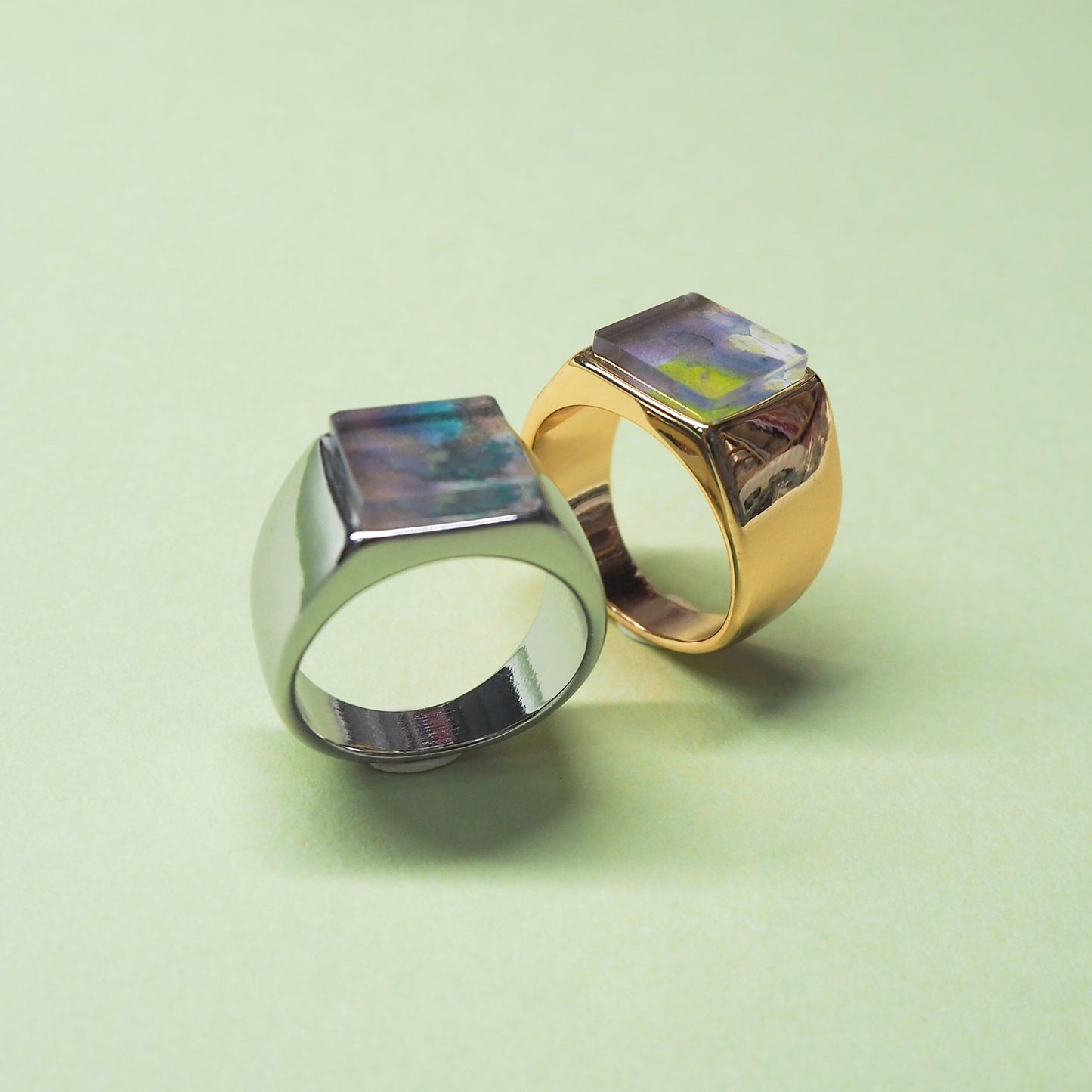 Shape:Ring【15号】
