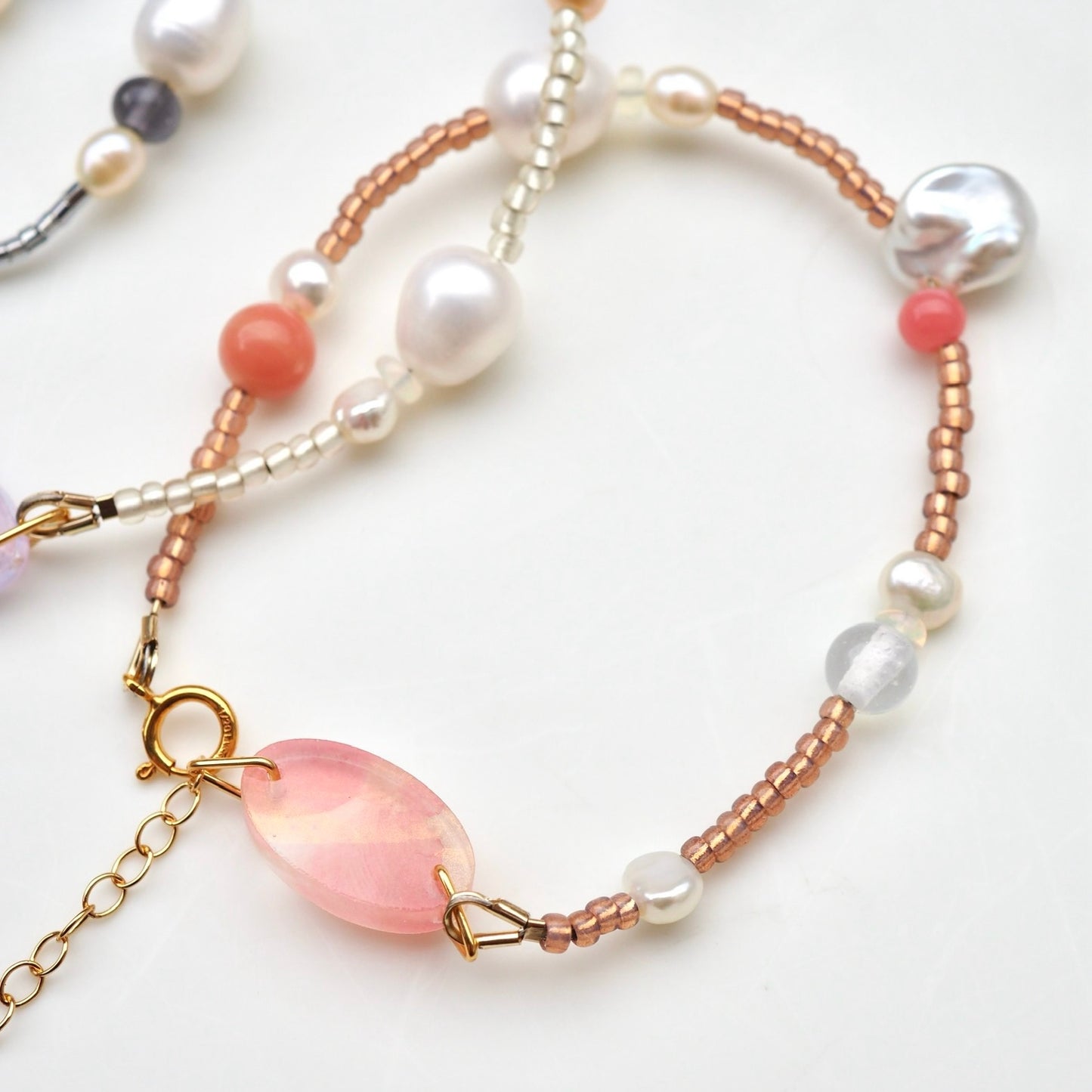 Beads:Bracelet