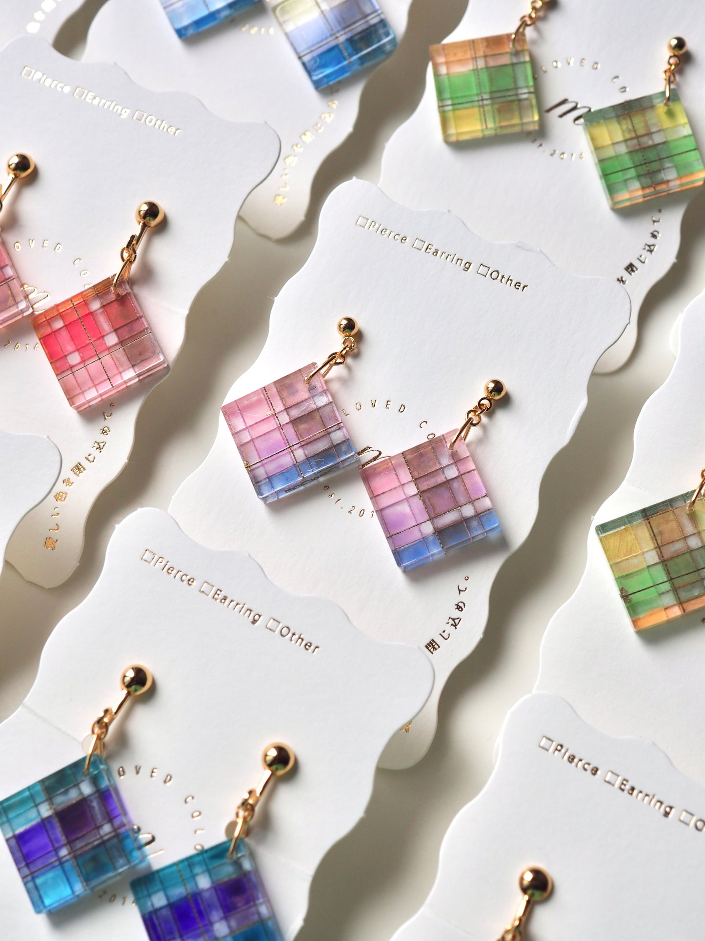 Check:Square:Color