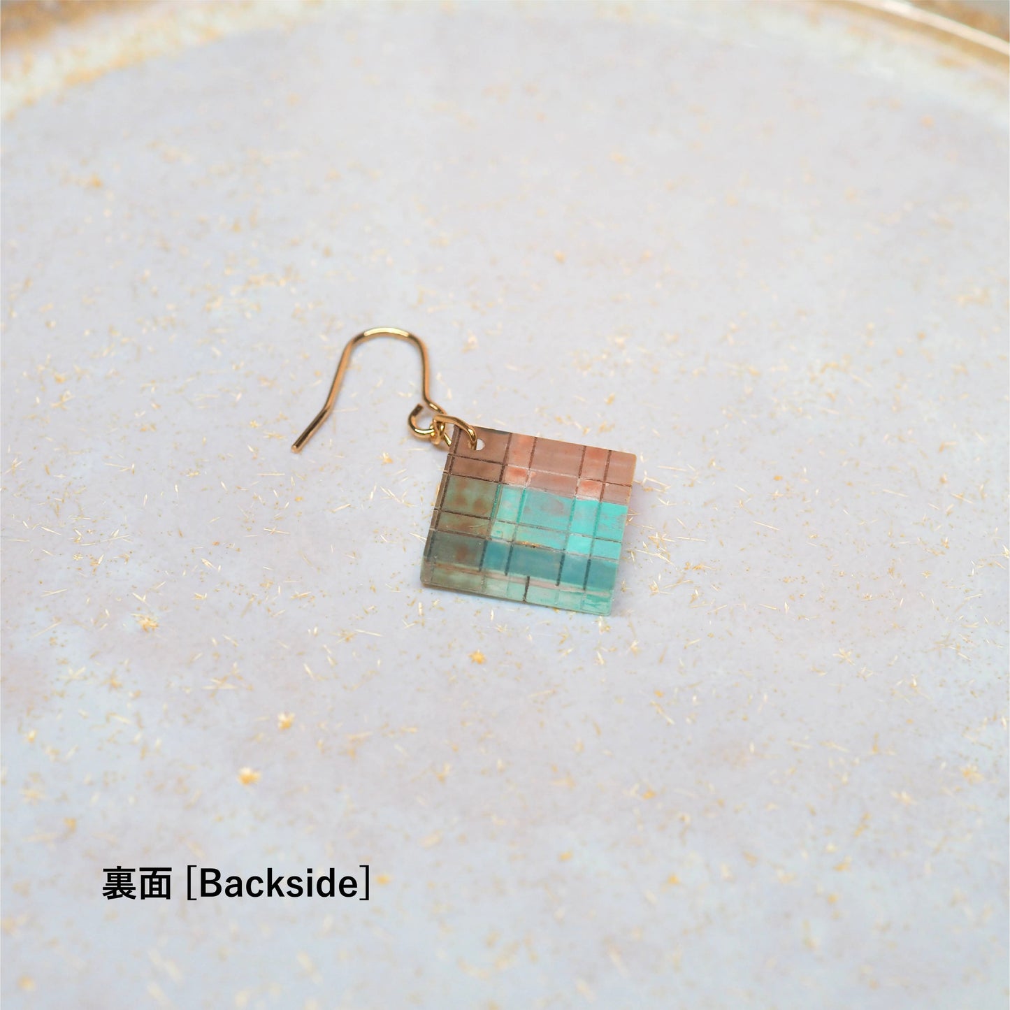 Check:Square:Color