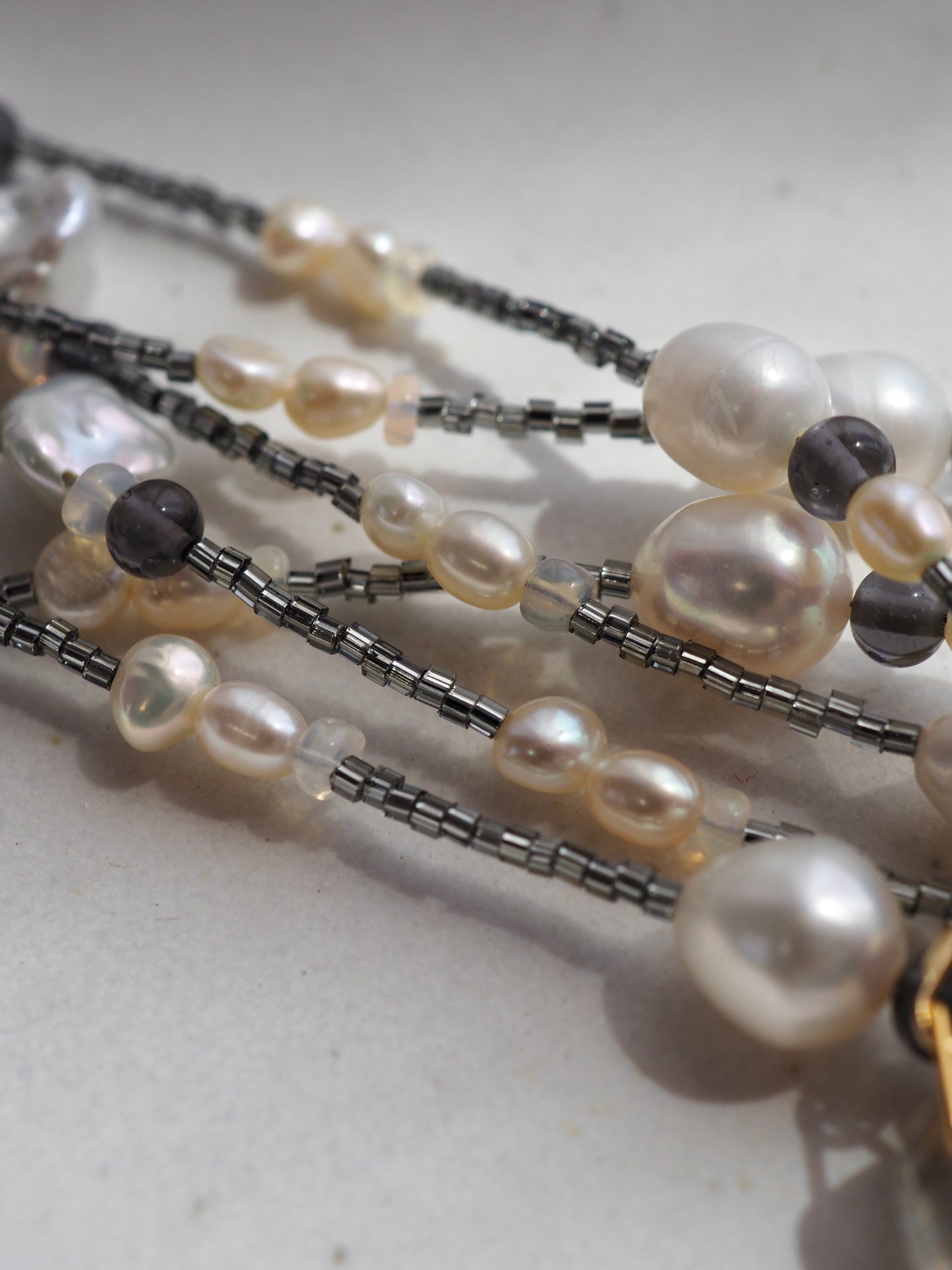 Beads:Bracelet