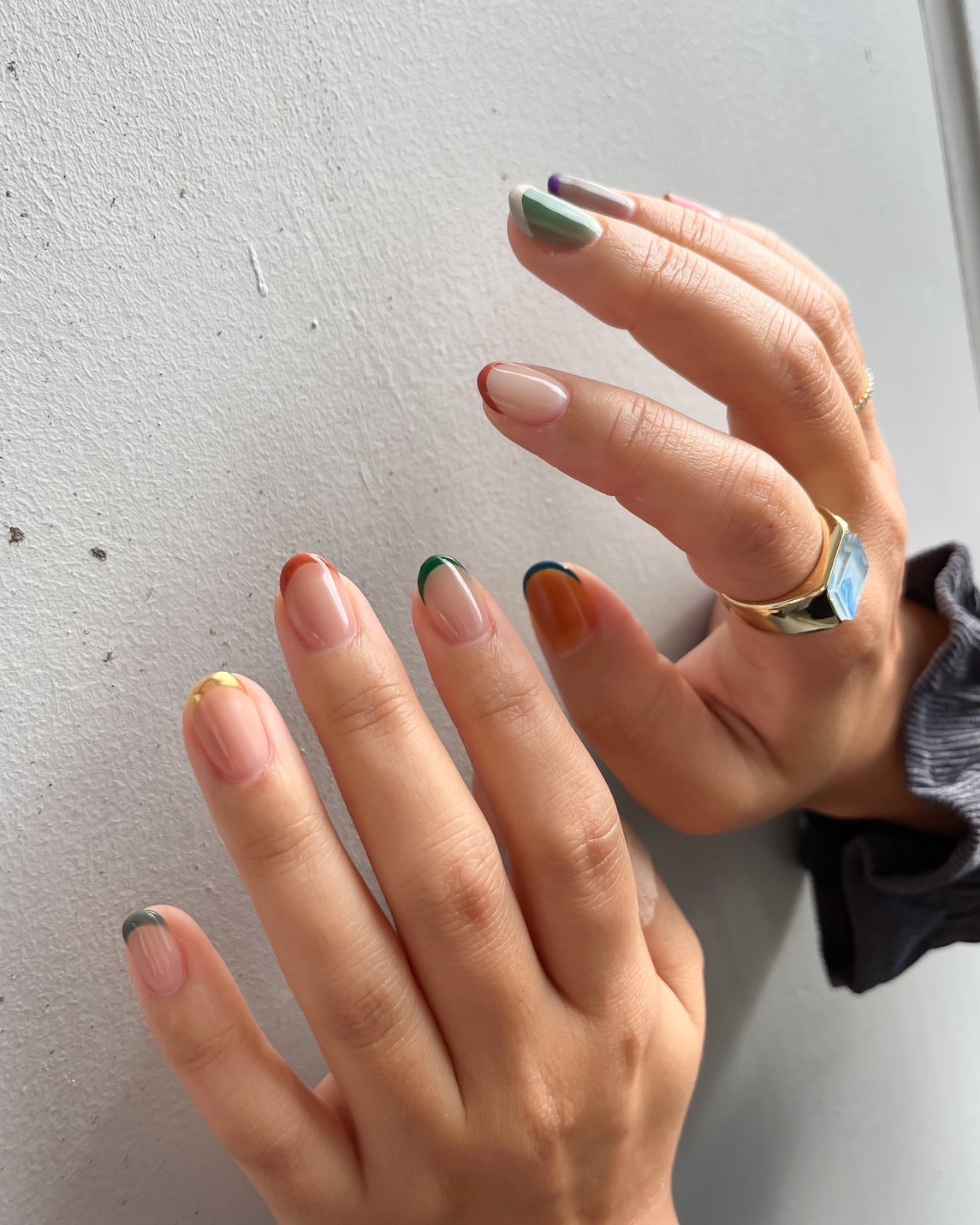 Shape:Ring【15号】