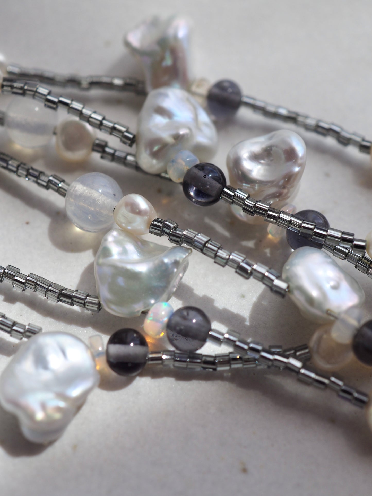 Beads:Bracelet