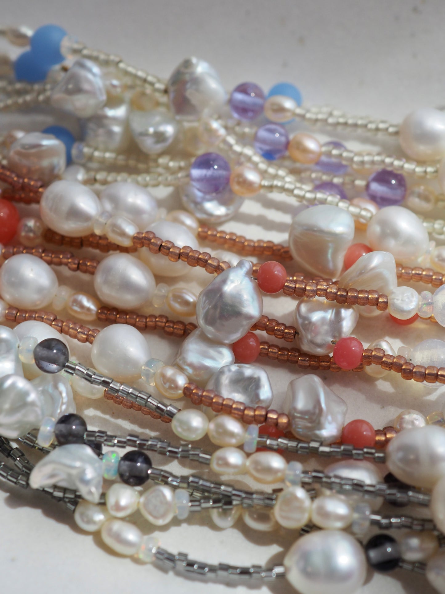Beads:Bracelet