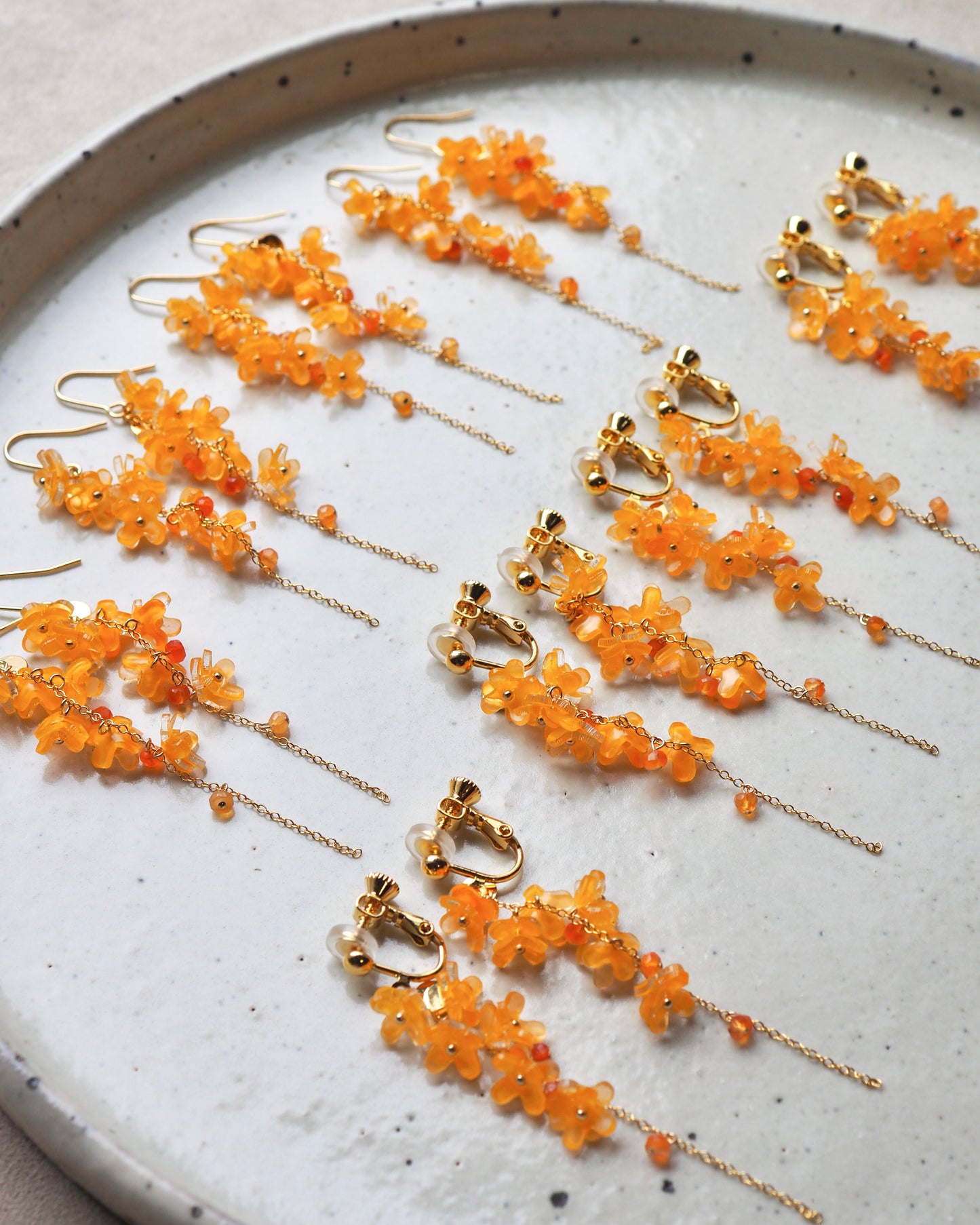 Osmanthus: Type 2