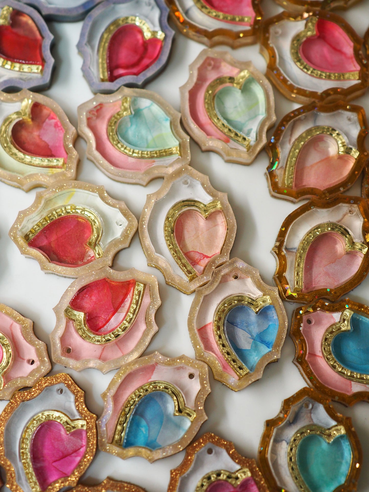 Art Frame:Heart