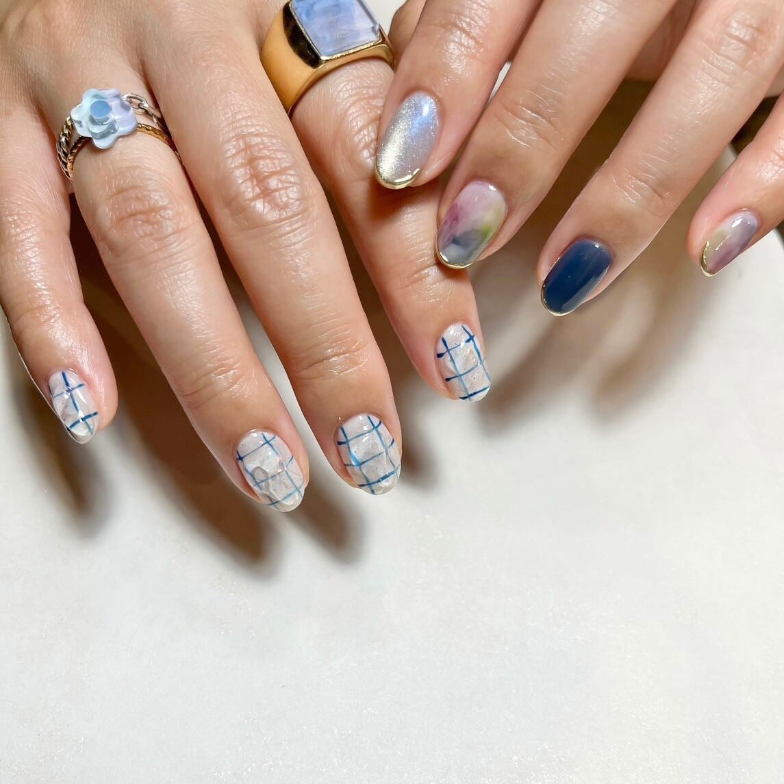 Shape:Ring【15号】