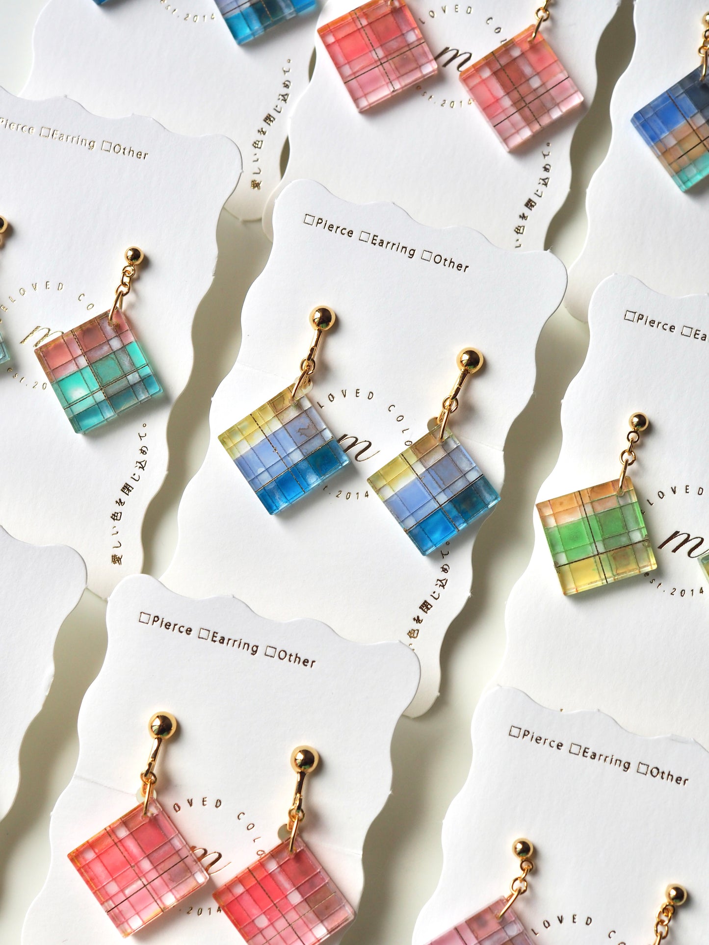 Check:Square:Color