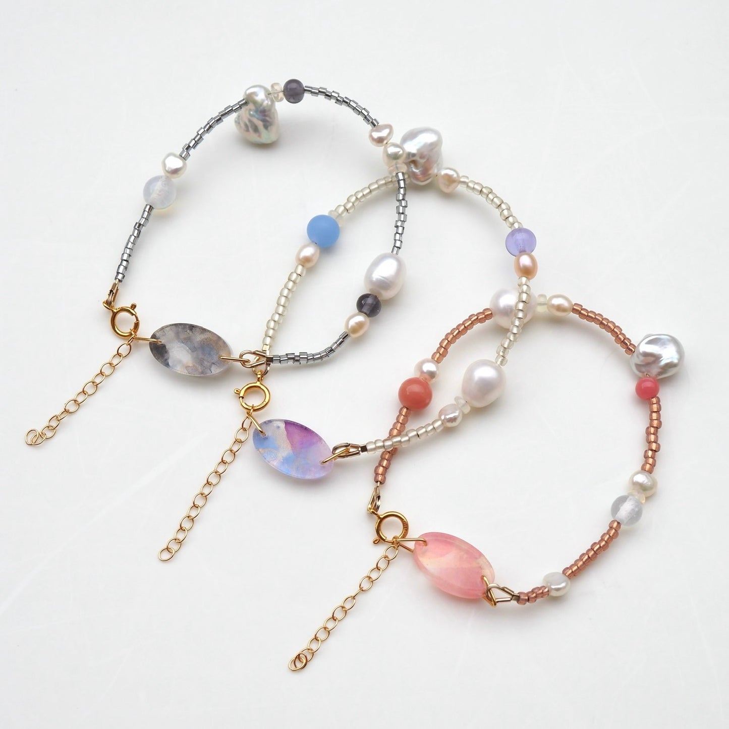 Beads:Bracelet