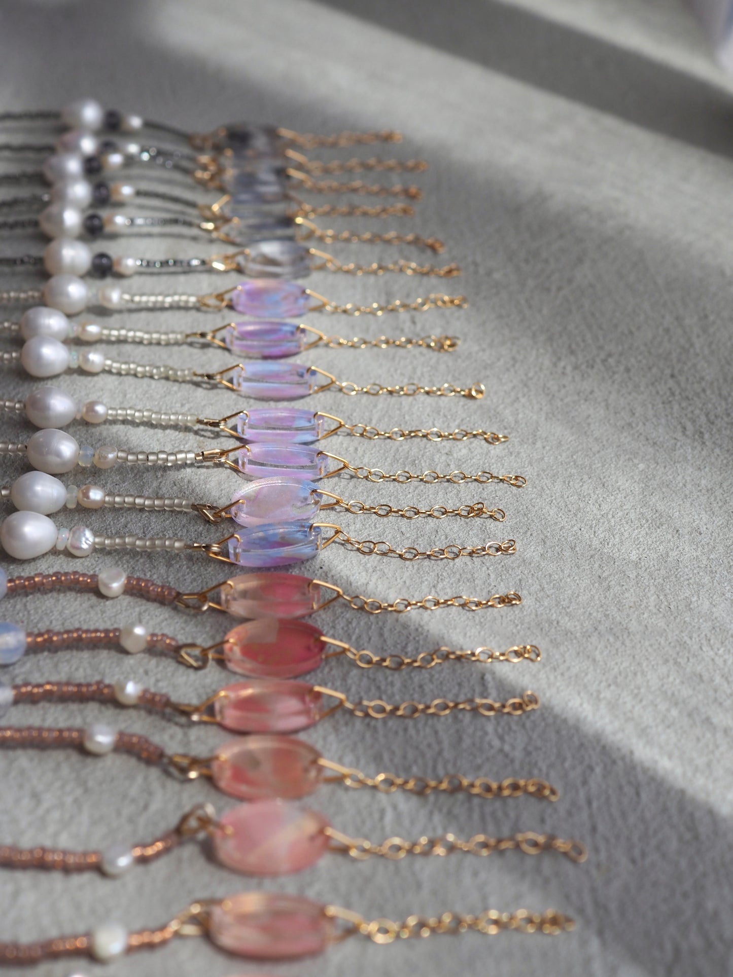 Beads:Bracelet