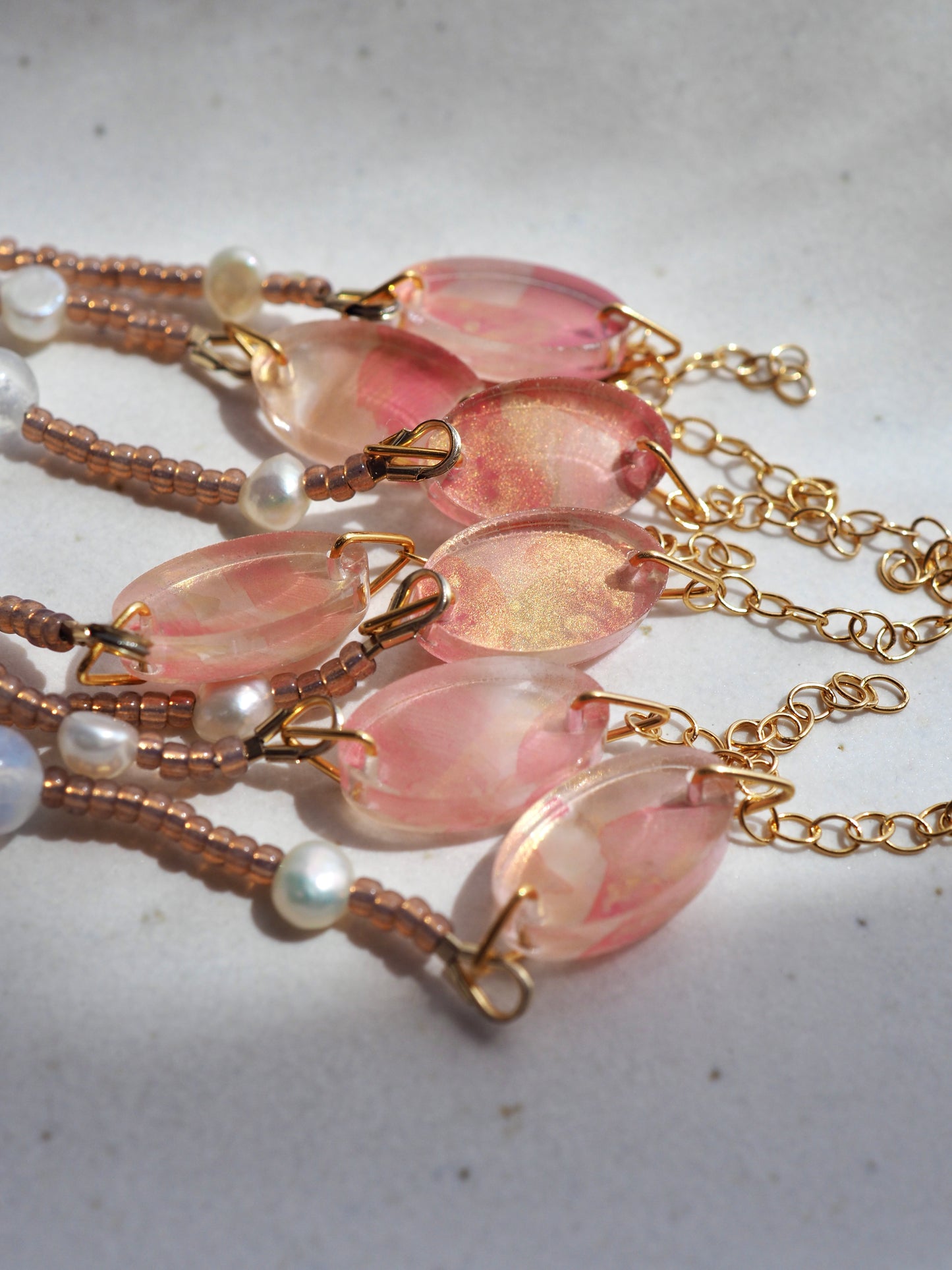 Beads:Bracelet