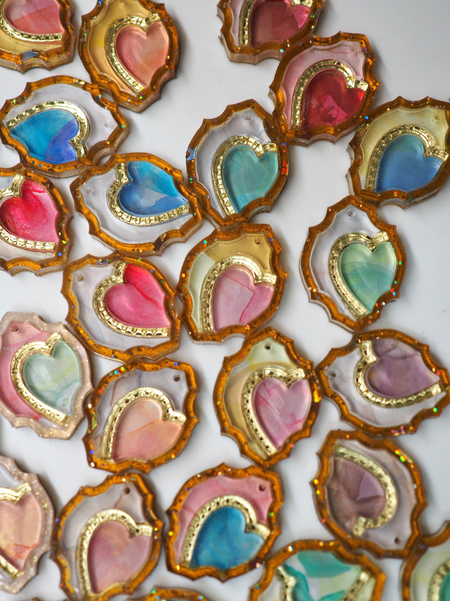 Art Frame:Heart