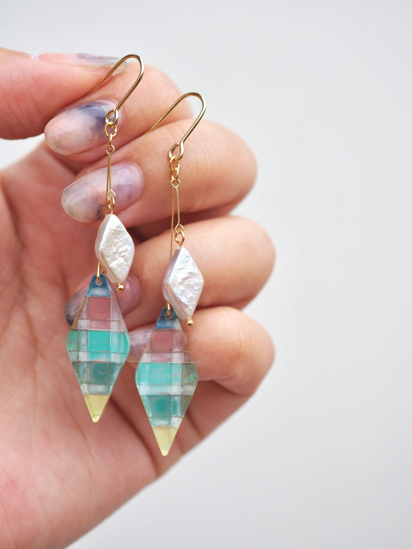 Check:Diamond