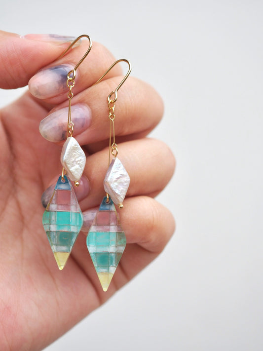 Check:Diamond
