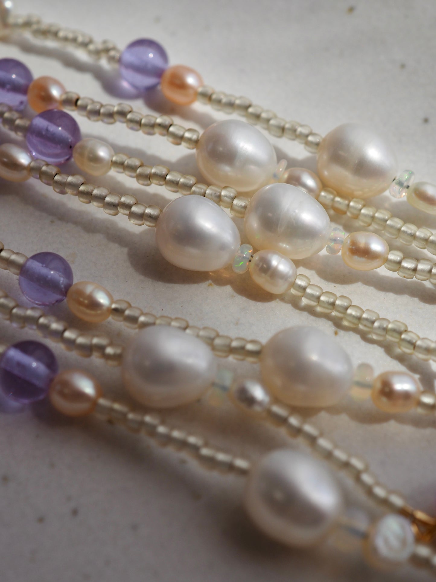 Beads:Bracelet