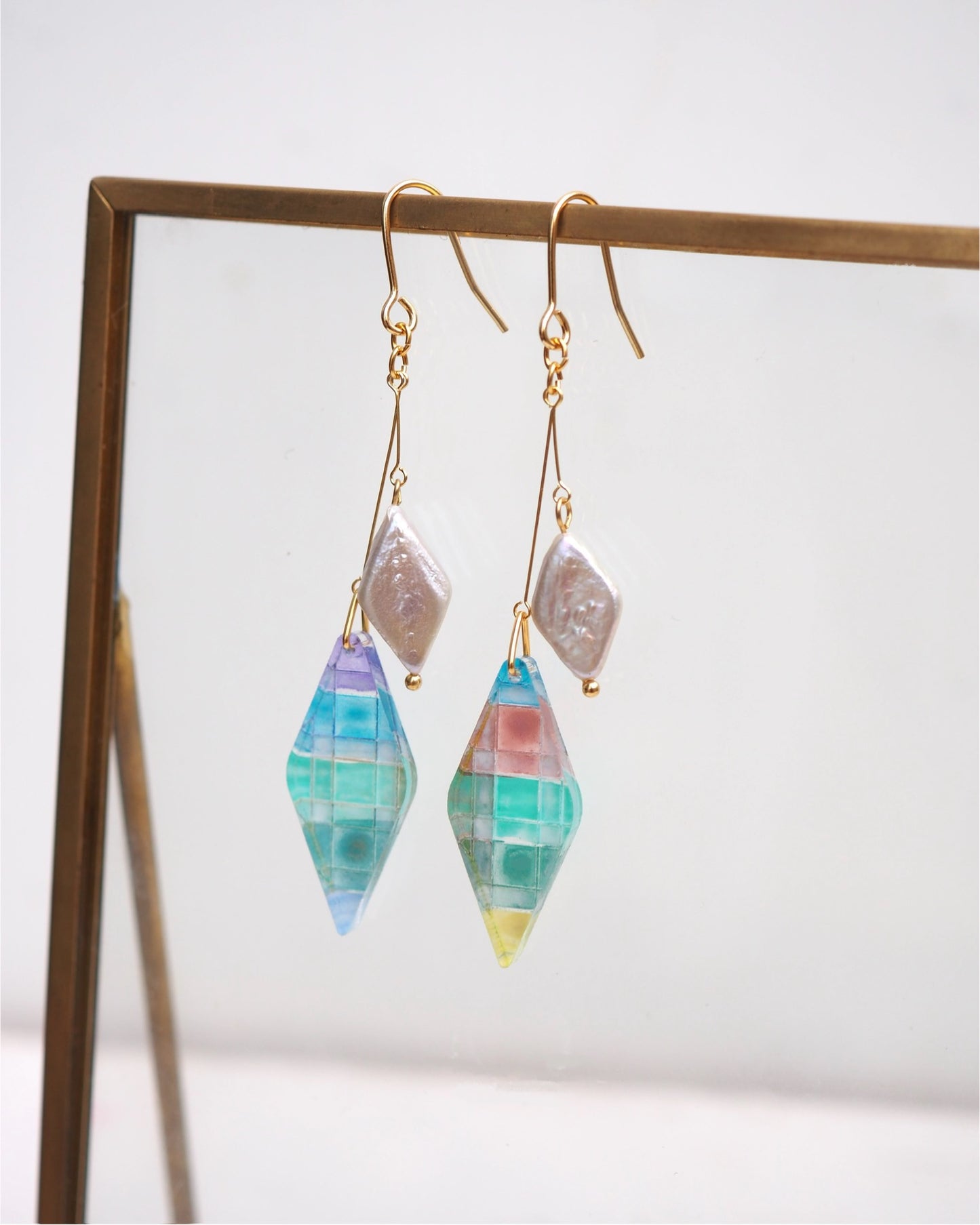Check:Diamond
