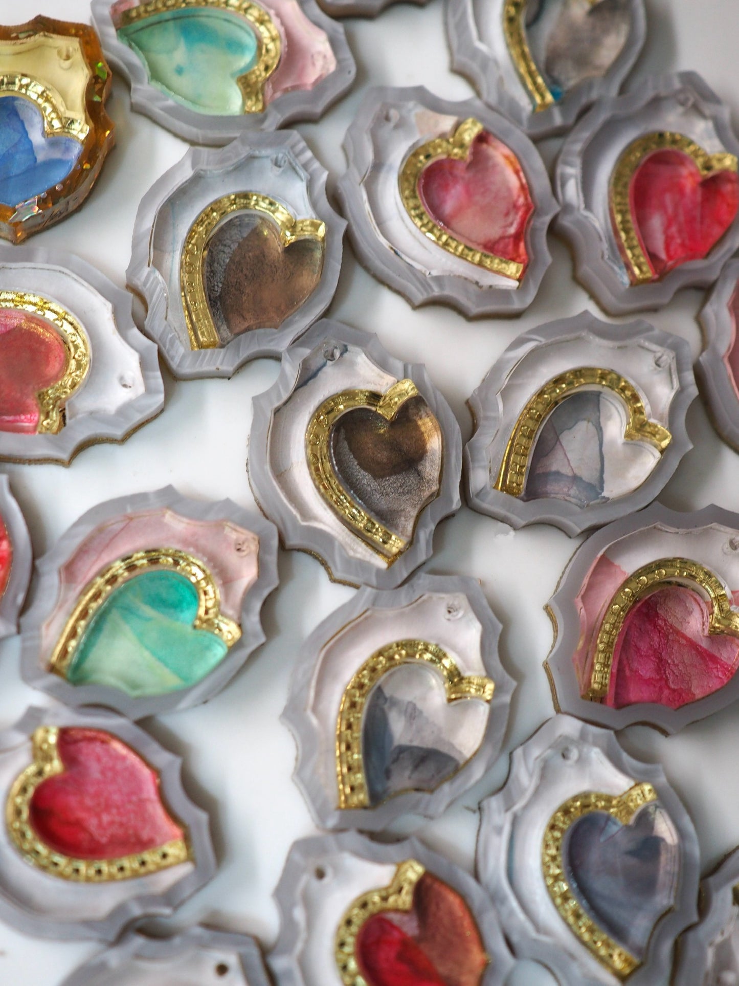 Art Frame:Heart