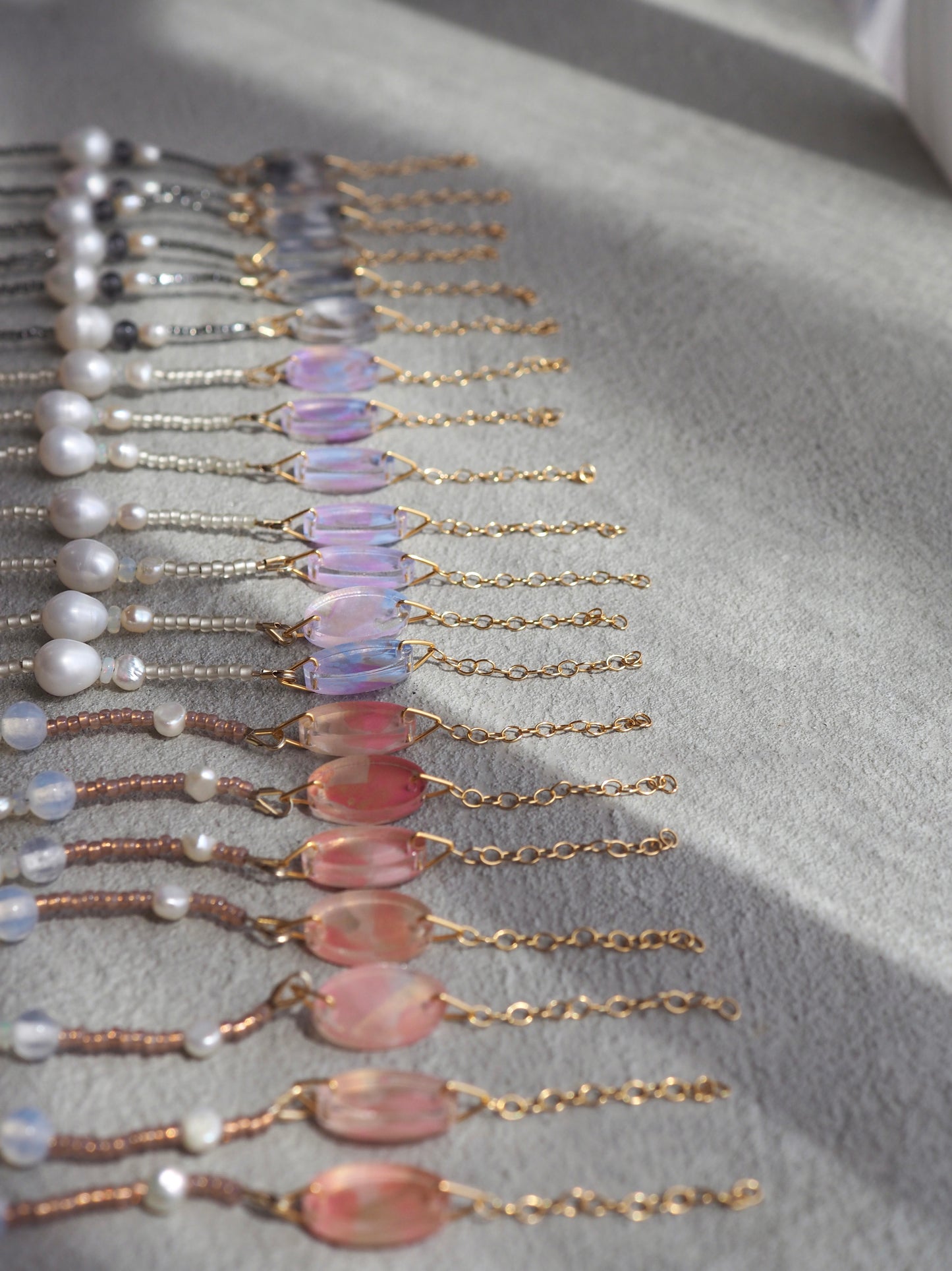 Beads:Bracelet