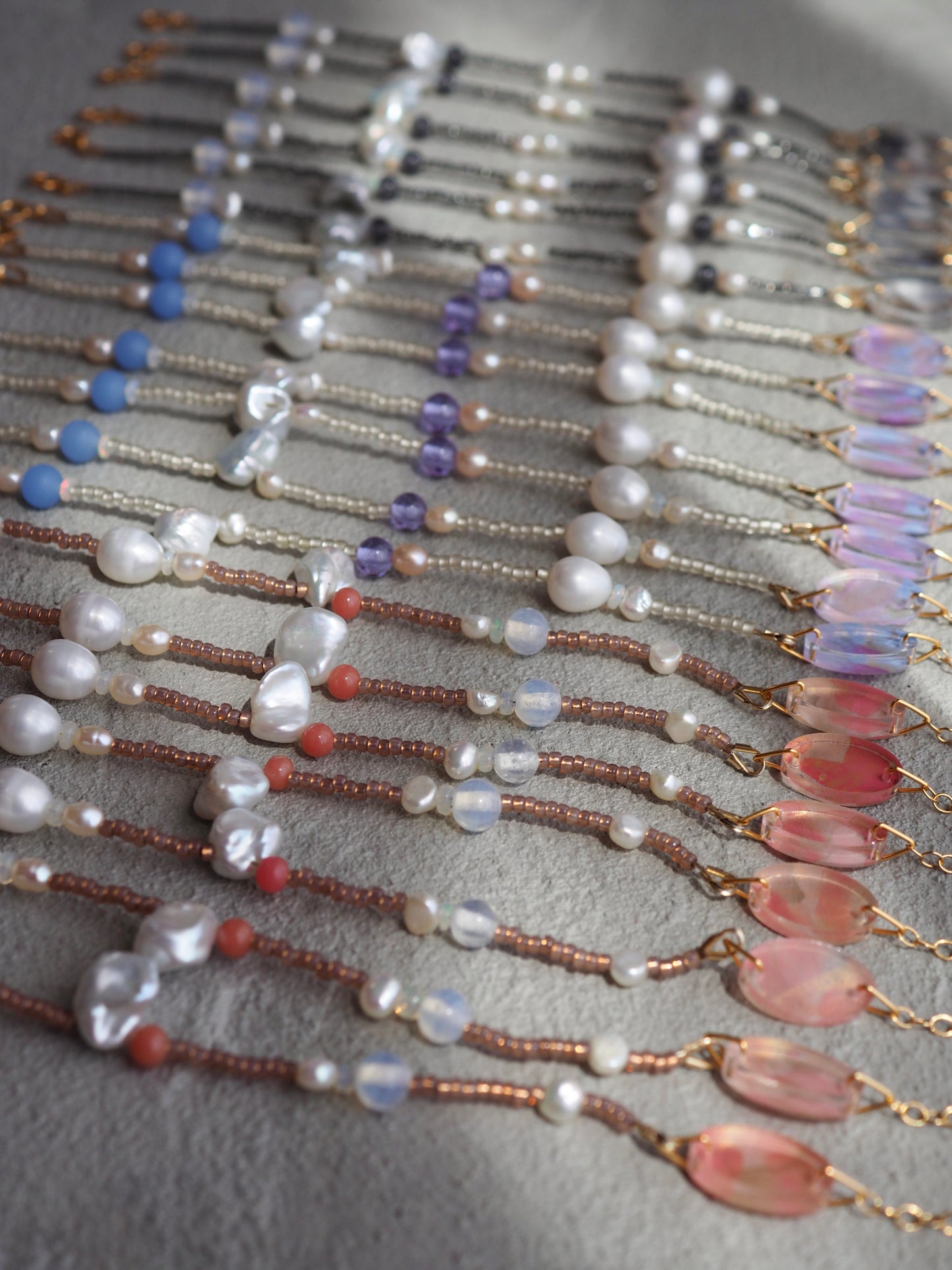 Beads:Bracelet