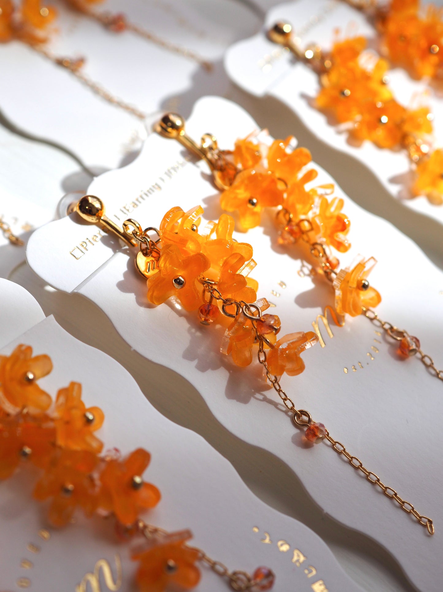 Osmanthus: Type 2