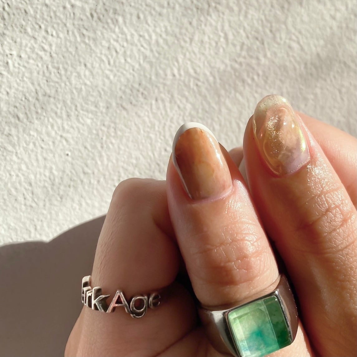 Shape:Ring【15号】