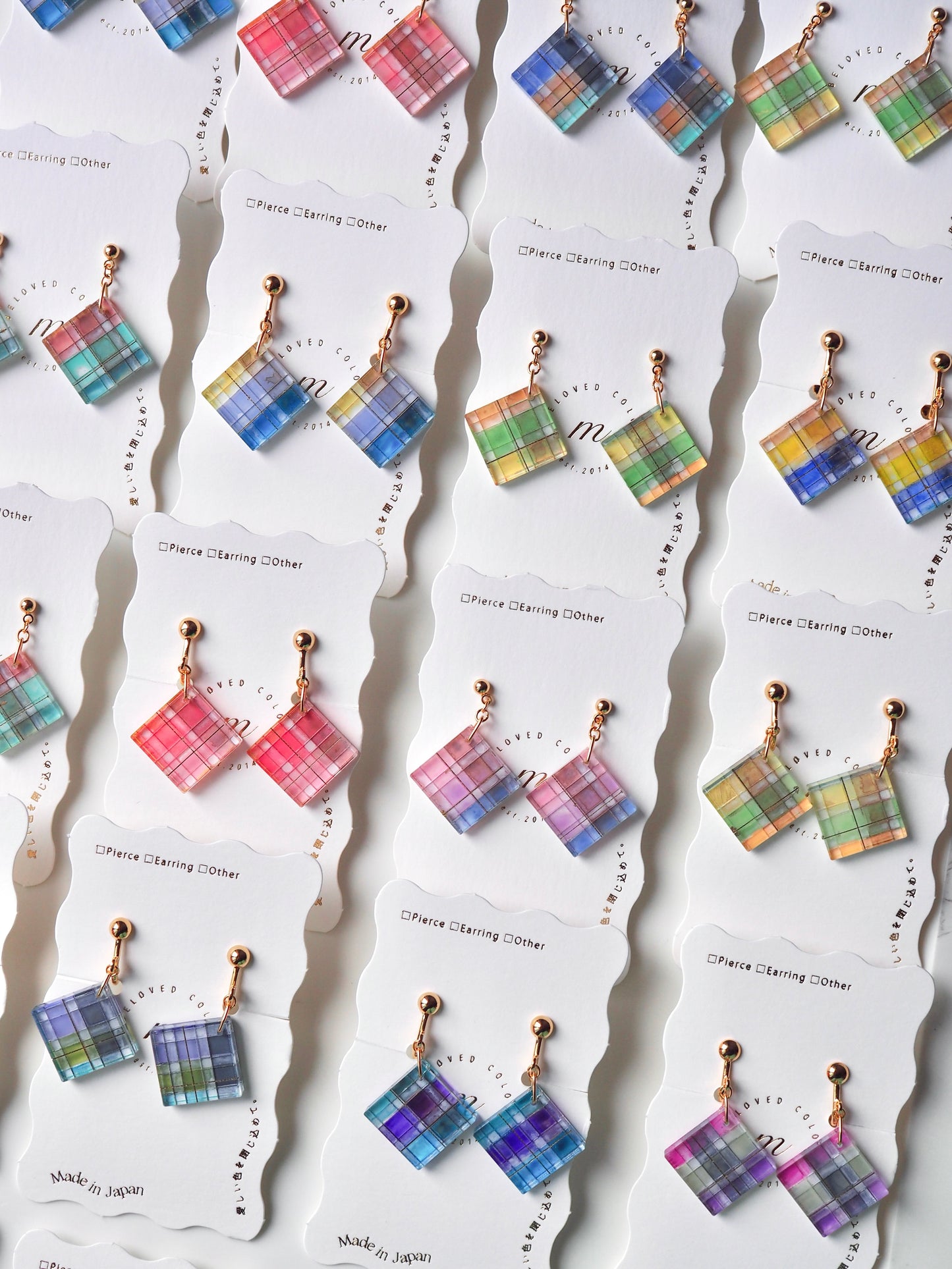 Check:Square:Color