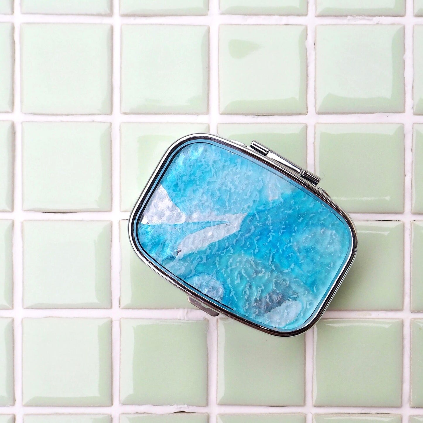 Pool:Small Case