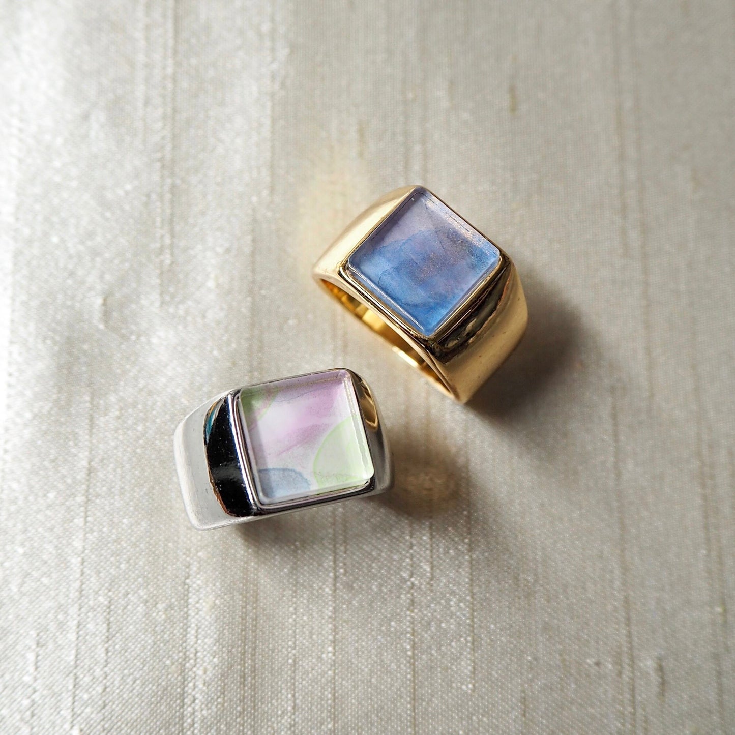 Shape:Ring【15号】