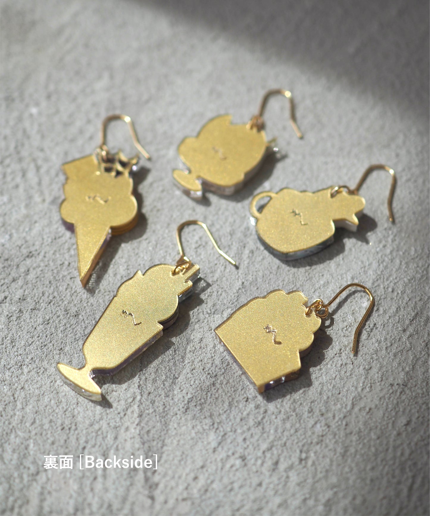 Halloween:Ghost jelly