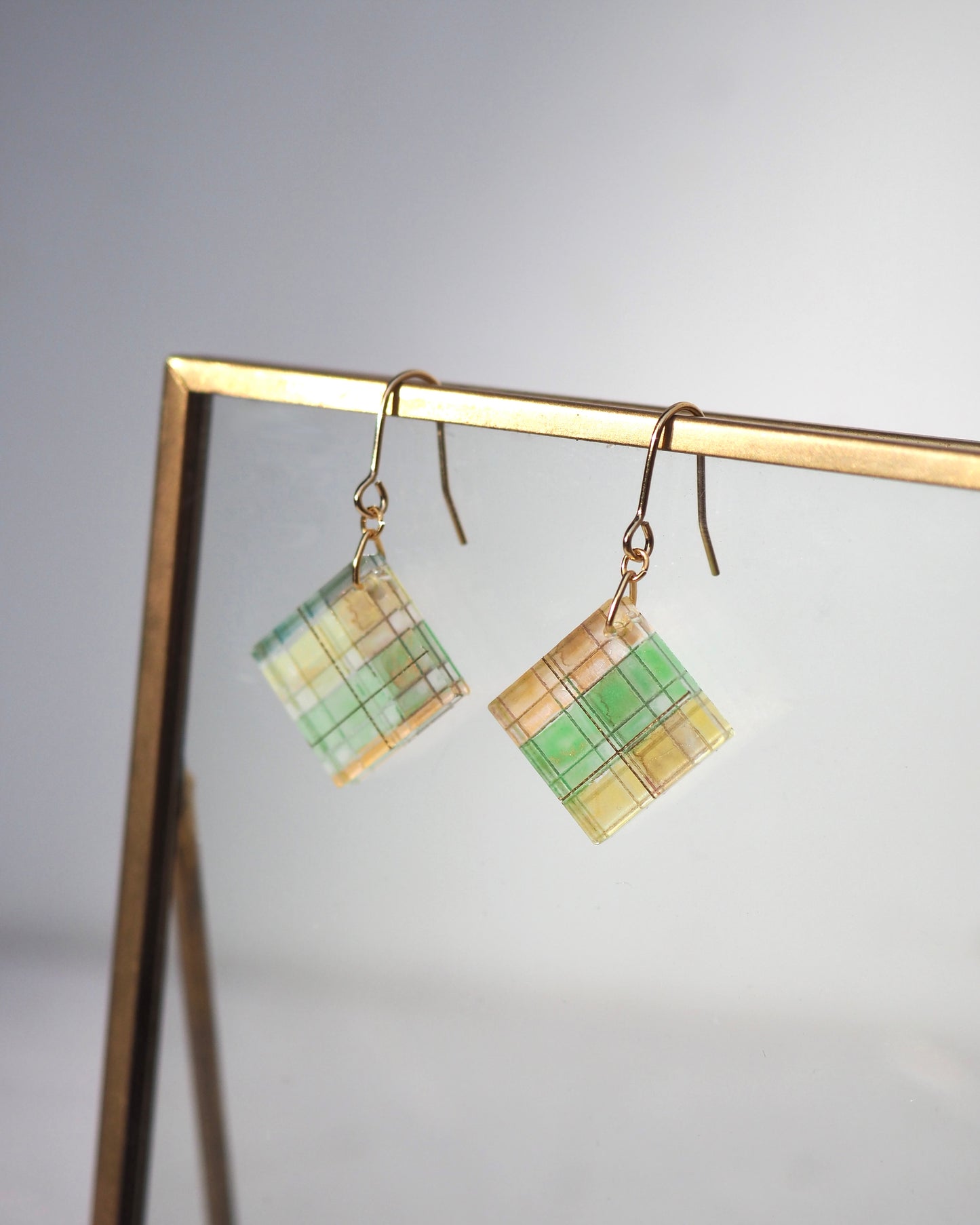 Check:Square:Color