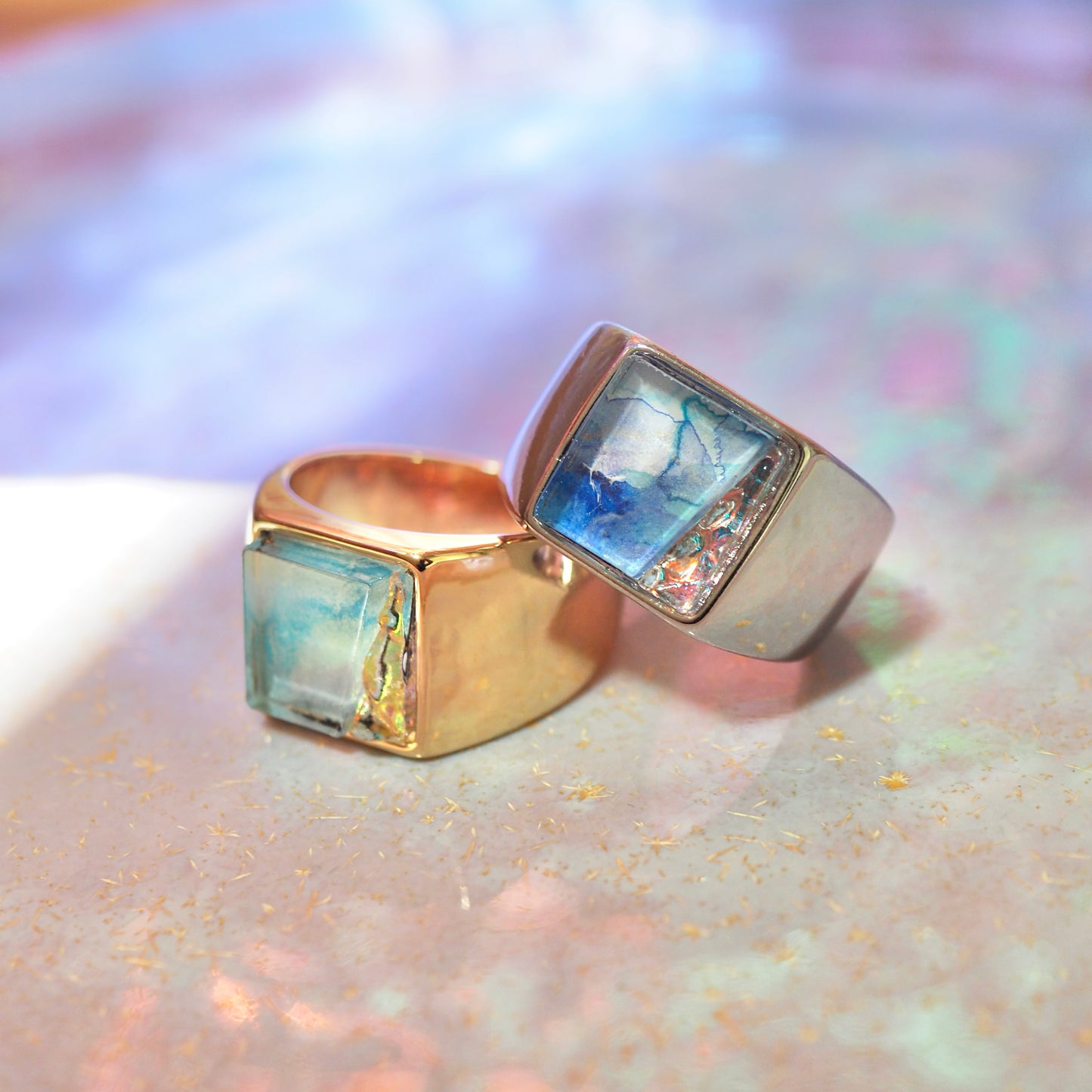 Prism:Ring【15号】